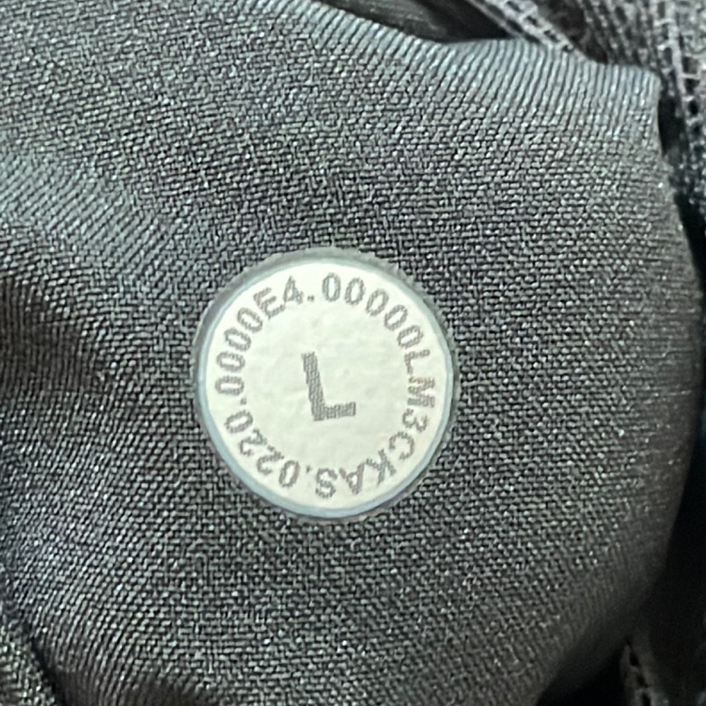 Lululemon jacket - Picture 13 of 14